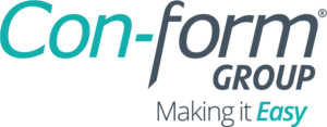Con-form Group Logo