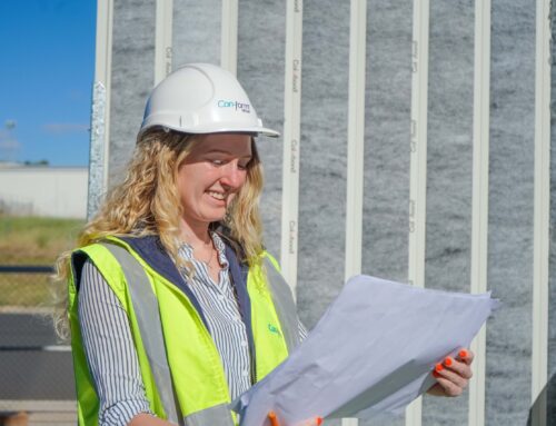 UNTAPPED OPPORTUNITIES FOR WOMEN IN CONSTRUCTION